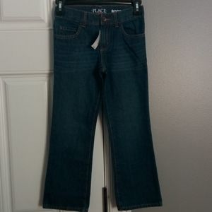 Boys jeans